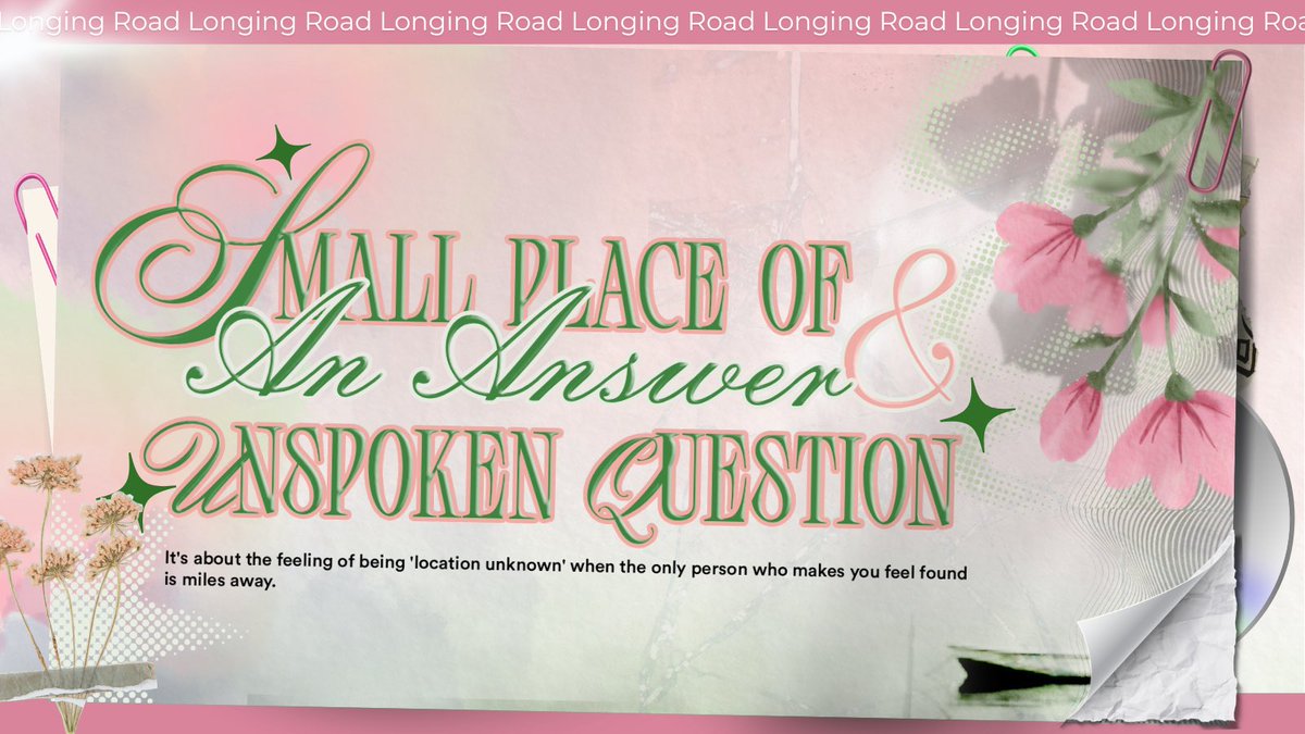 WELCOME, TRAVELERS! tweet media