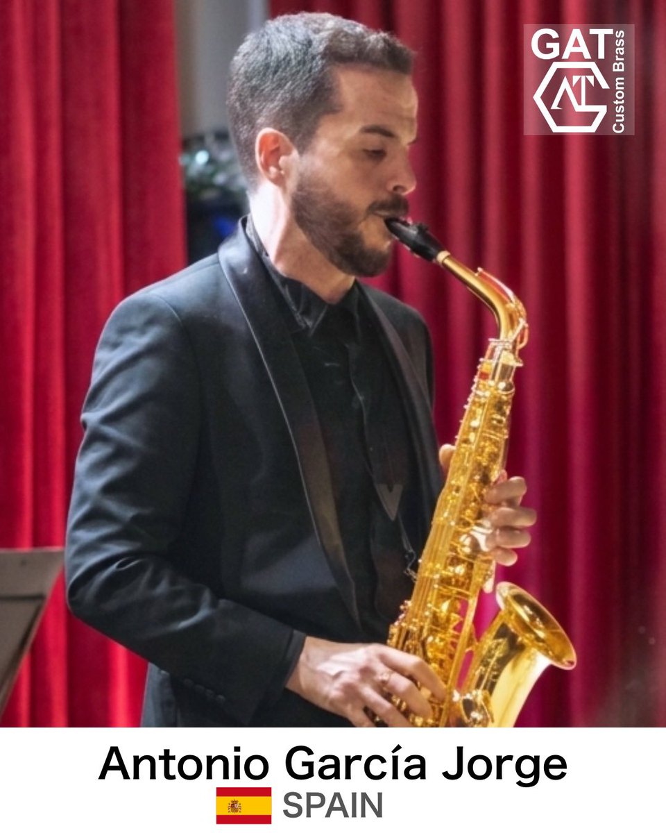 GAT Custom Brass®︎ tweet media