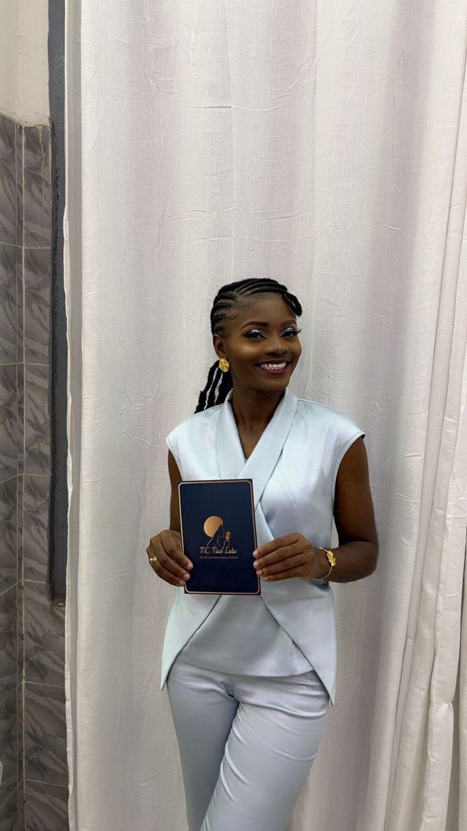 Mwasi Moko Nappy 👑 tweet media