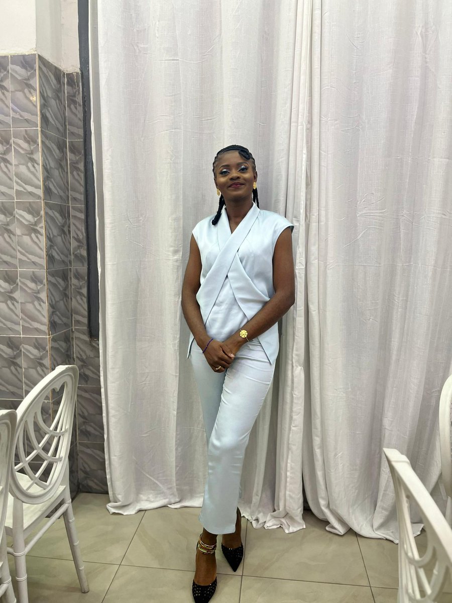 Mwasi Moko Nappy 👑 tweet media