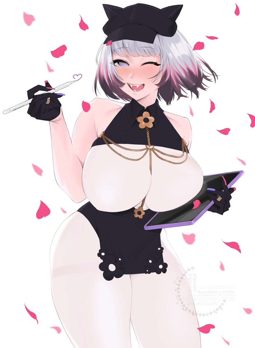 葛飾白木🍣 tweet media