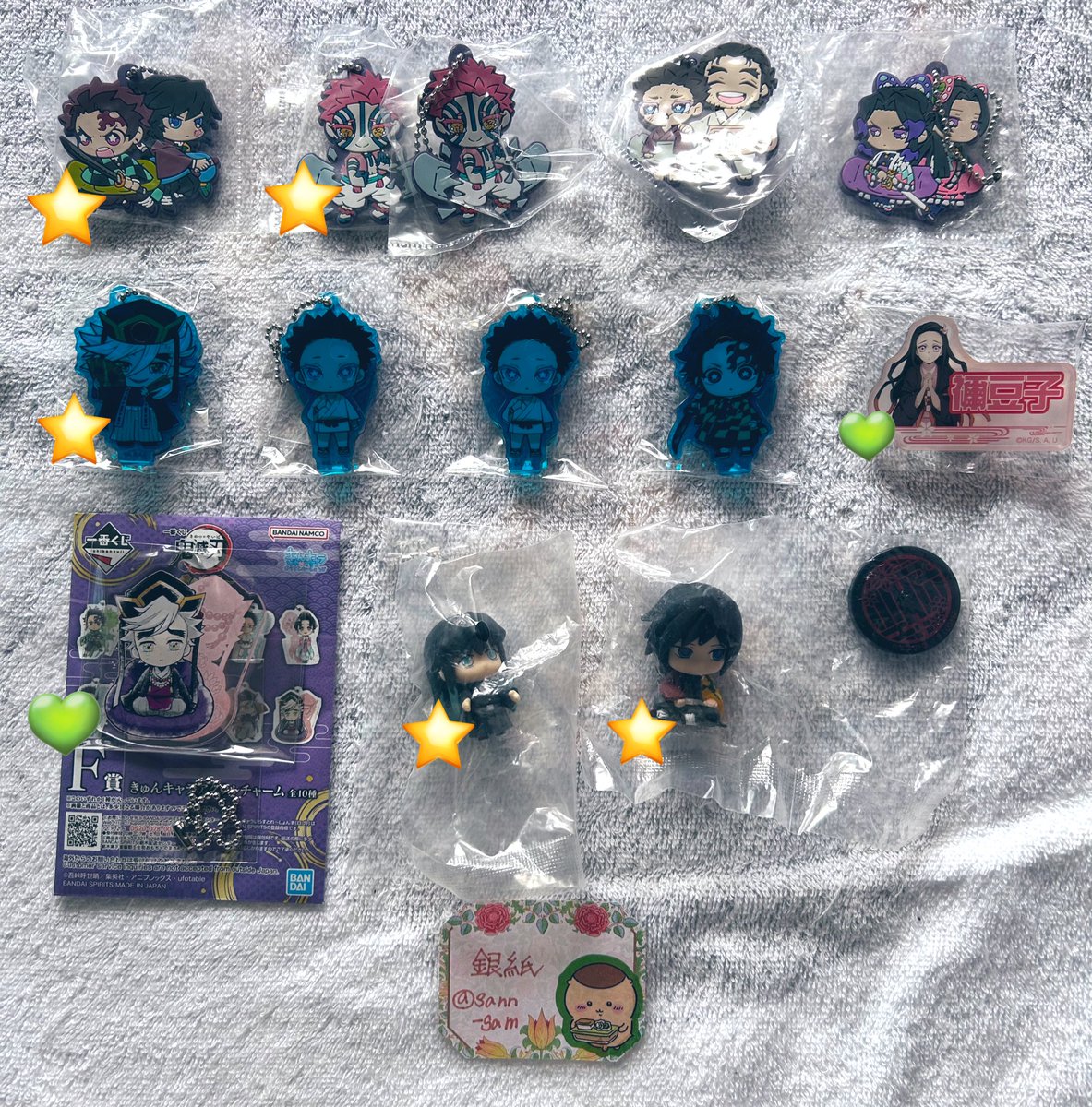 銀紙🍁4/29仙台 tweet media