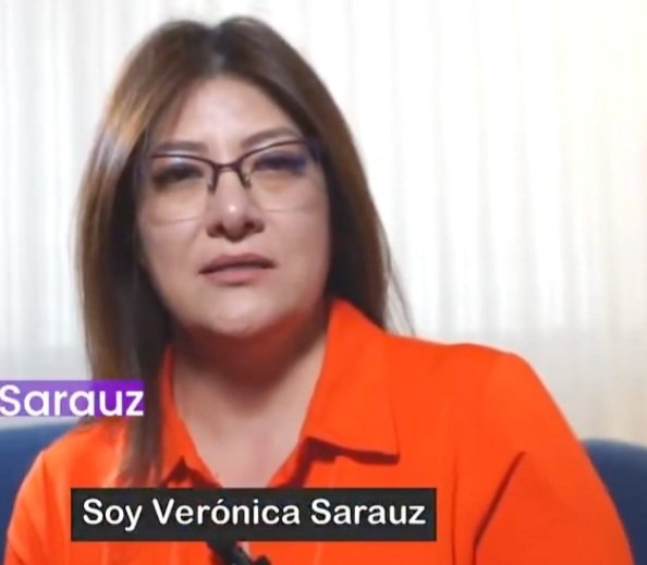 Coludida con Jordan para entorpecer el caso de don Villa...pretendía que le "unifiquen" su demanda con la de las hijas de Fernando para tumbar el caso y salvar a Jordan y Serrano...hoy ha quedado al descubierto. Que la justicia de EEUU haga realidad su vestimenta naranja