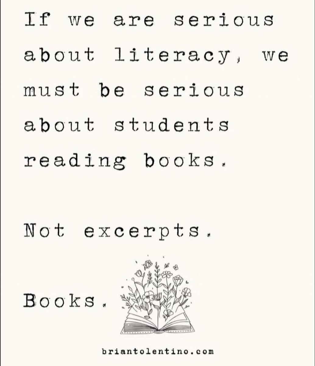 Brian Tolentino M.Ed tweet media