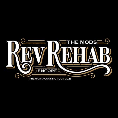 THE MODS official tweet media