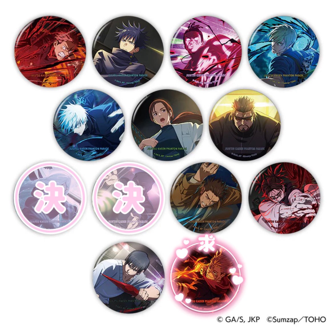 おすし（ﾌﾟﾛｶｱﾘ） tweet media