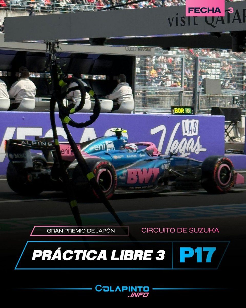 Colapinto.info tweet media