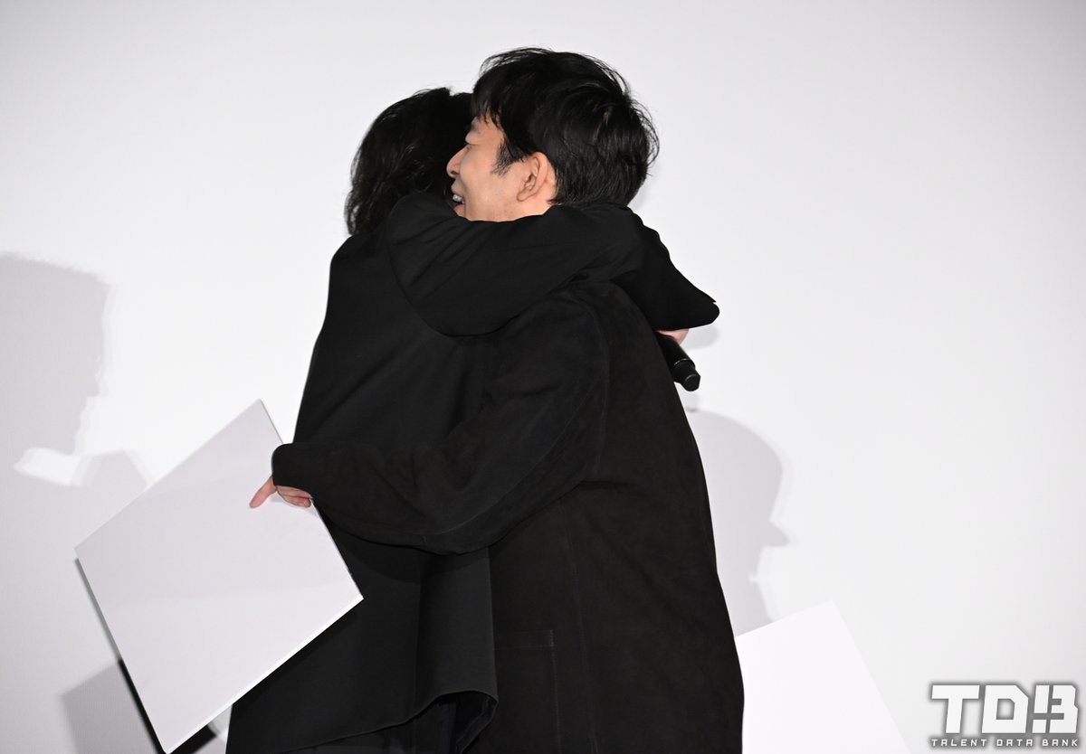 talent_databank's tweet photo. 仲野太賀、中学からの親友・若葉竜也への想いが溢れ感極まる「変わらずに好きなものがある人って素敵だな」＜映画『ストリート・キングダム 自分の音を鳴らせ。』＞ - タレントデータバンク 

▼詳細はこちら
https://t.co/MnRx2aqc92

#映画ストリートキングダム #仲野太賀 #若葉竜也 https://t.co/5gqe5hEHm1