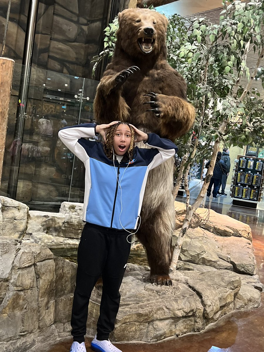 Savayah Mitchell tweet media