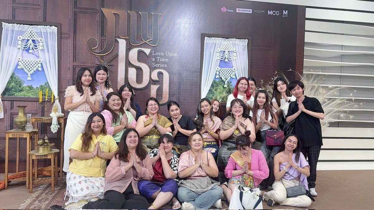 มัมมีกุ้งกิ🖤👵ภพเธอมาแน่ 27 มีนาคมนี้!! tweet media