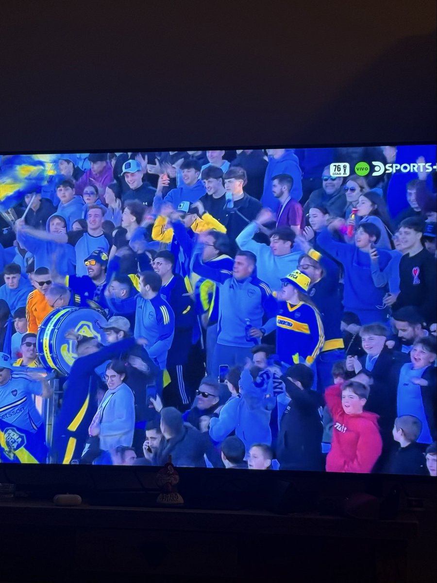 Nico Urquiza tweet media