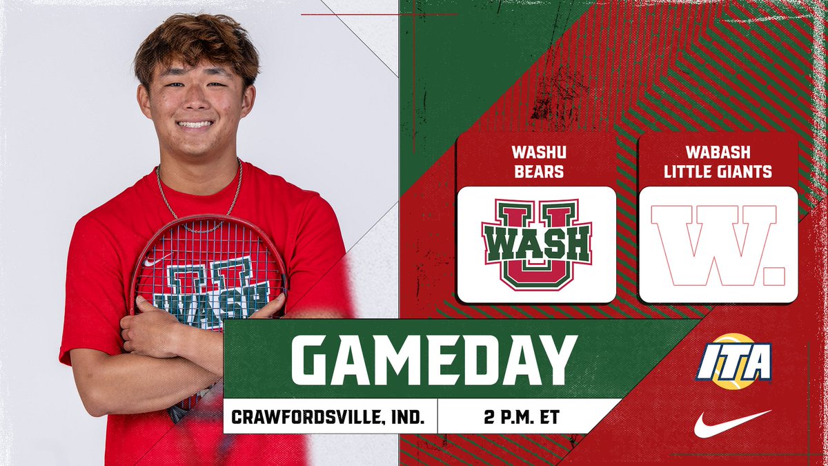 WashU Bears tweet media