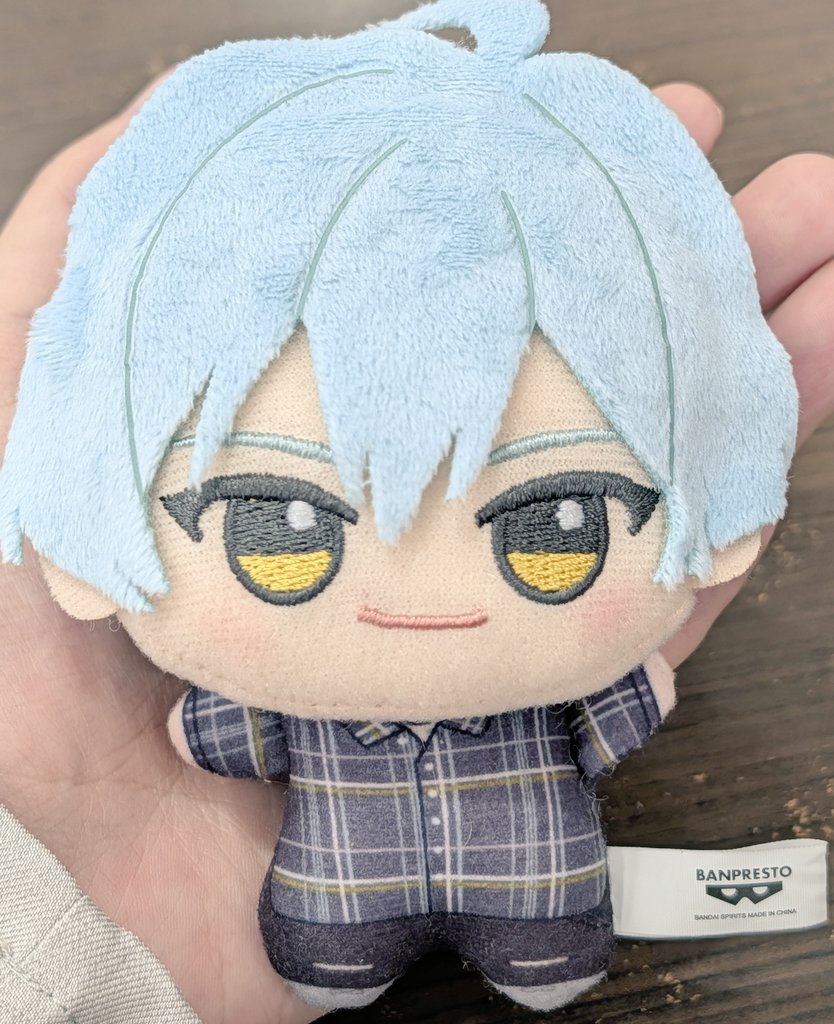 おかぴ tweet media