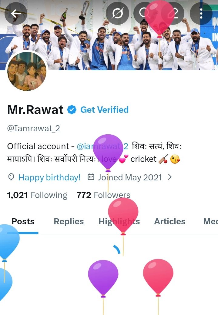 Mr.Rawat tweet media