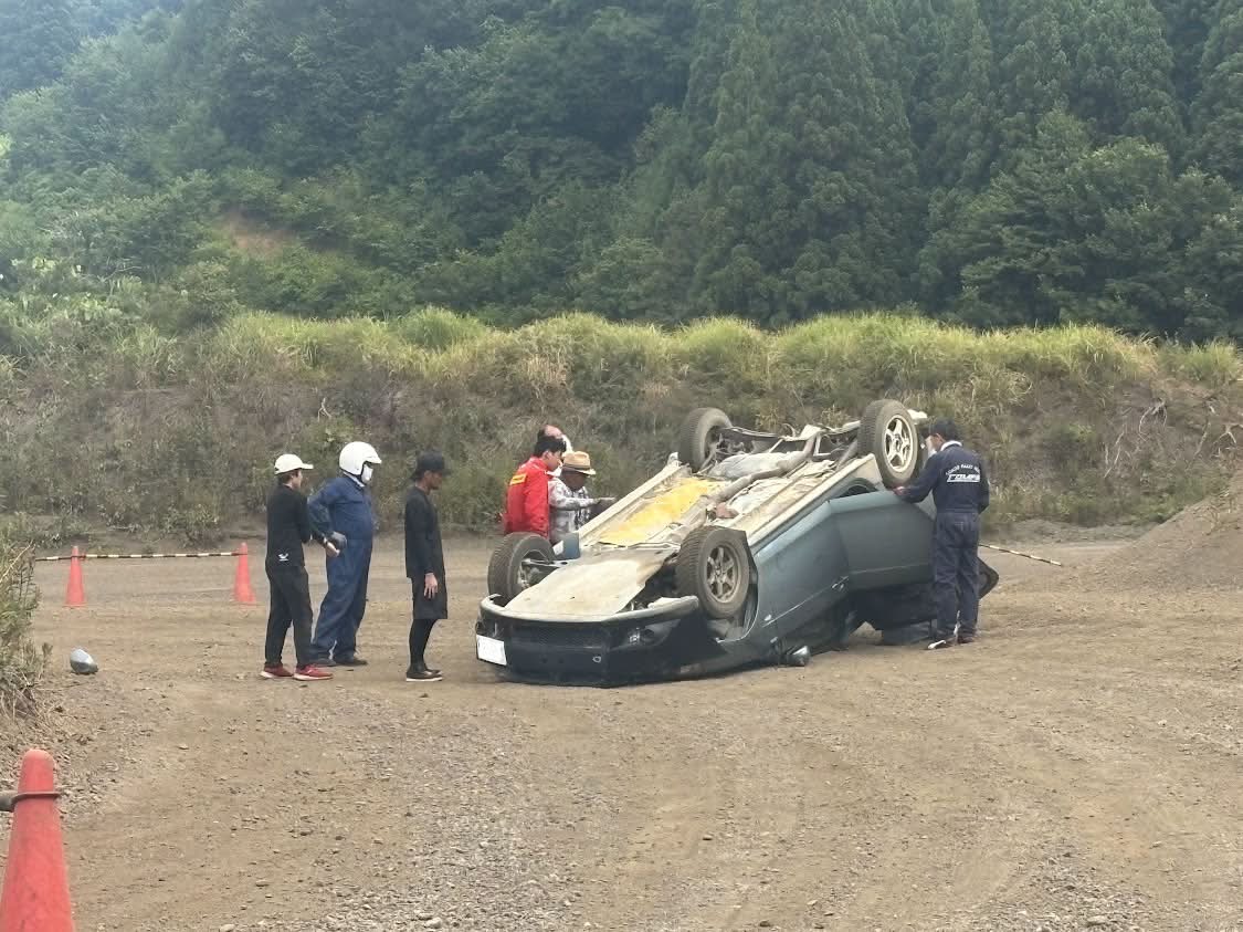 東京大学運動会自動車部 tweet media