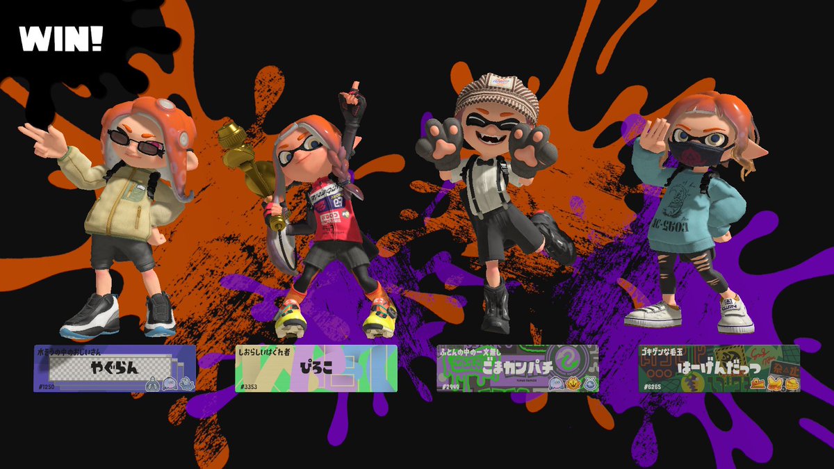 わかめのぷよっち tweet media