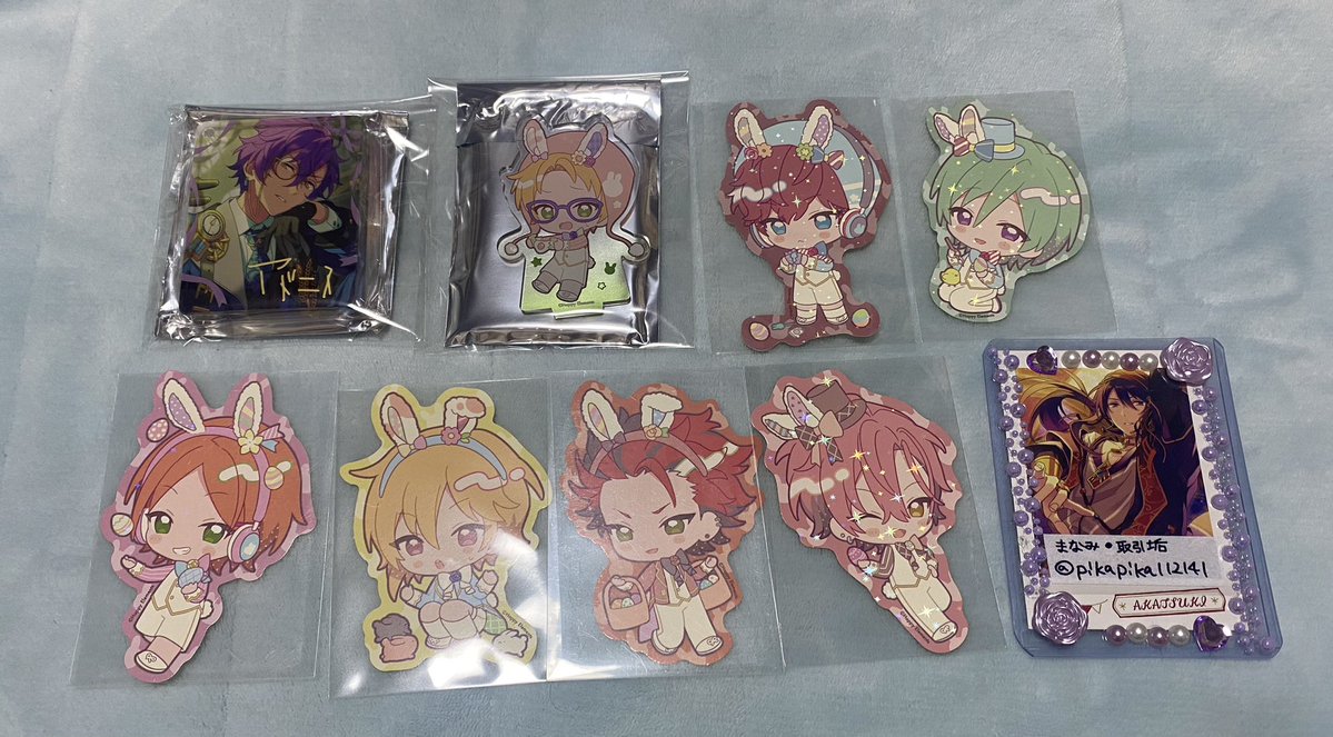 まなみ/取引垢 tweet media