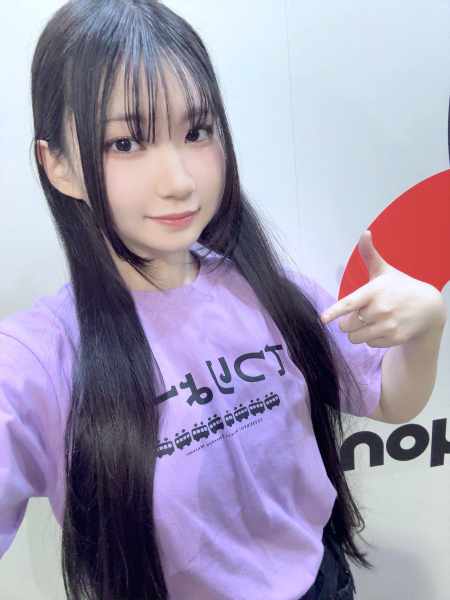 月城日花 tweet media