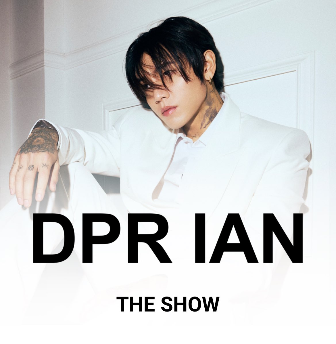 DPR IAN tweet media