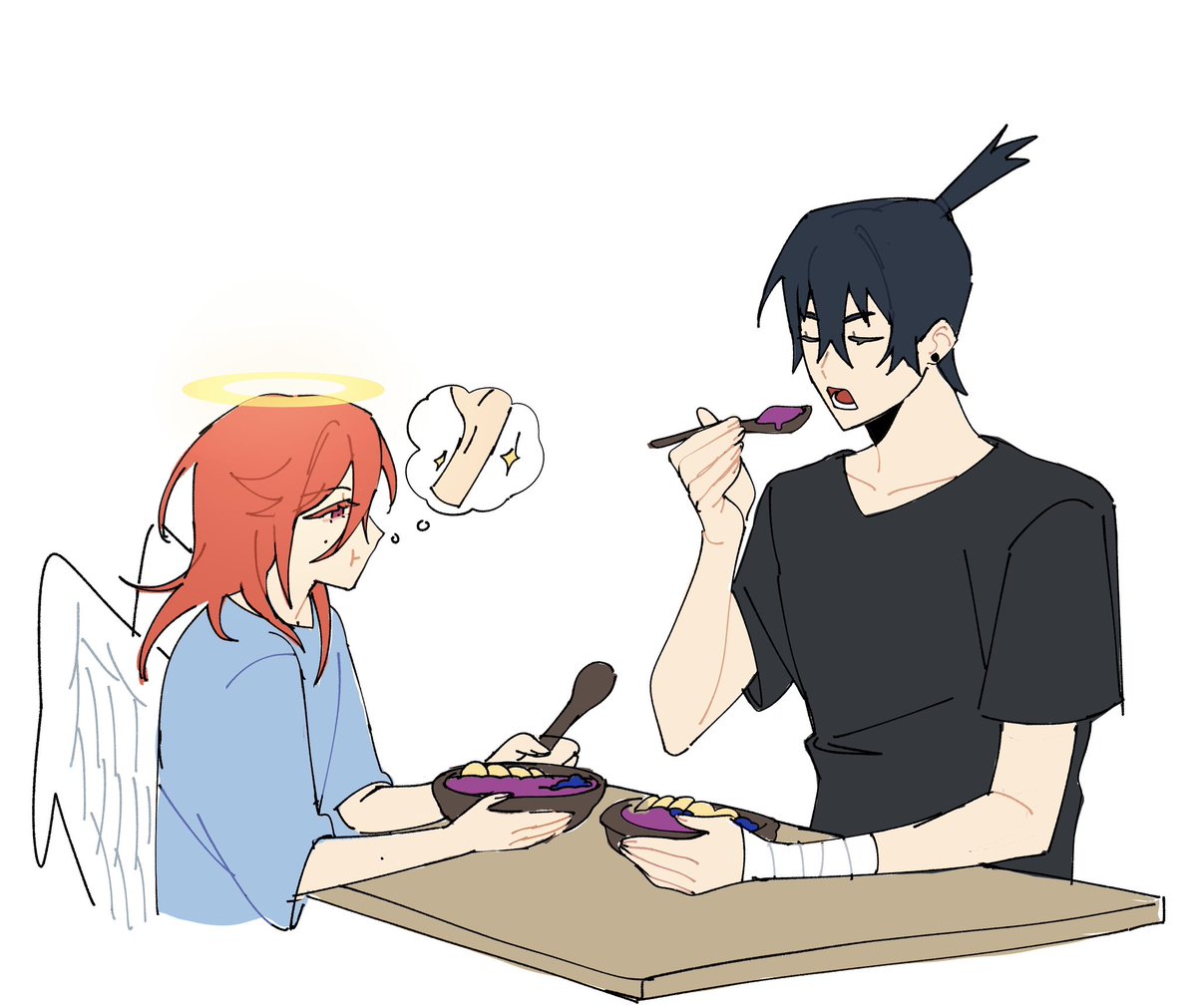 🐑 Livestock tweet media