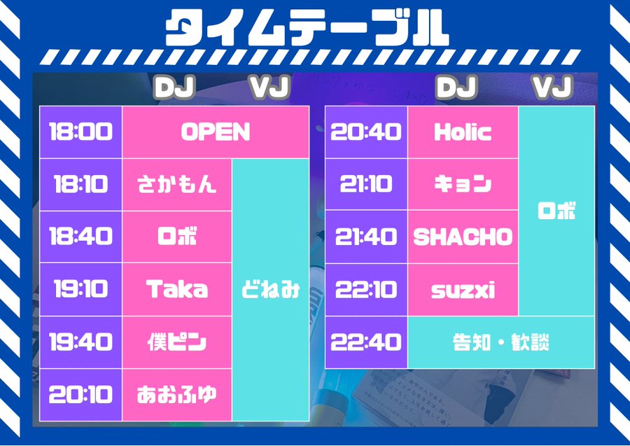 どねみ tweet media