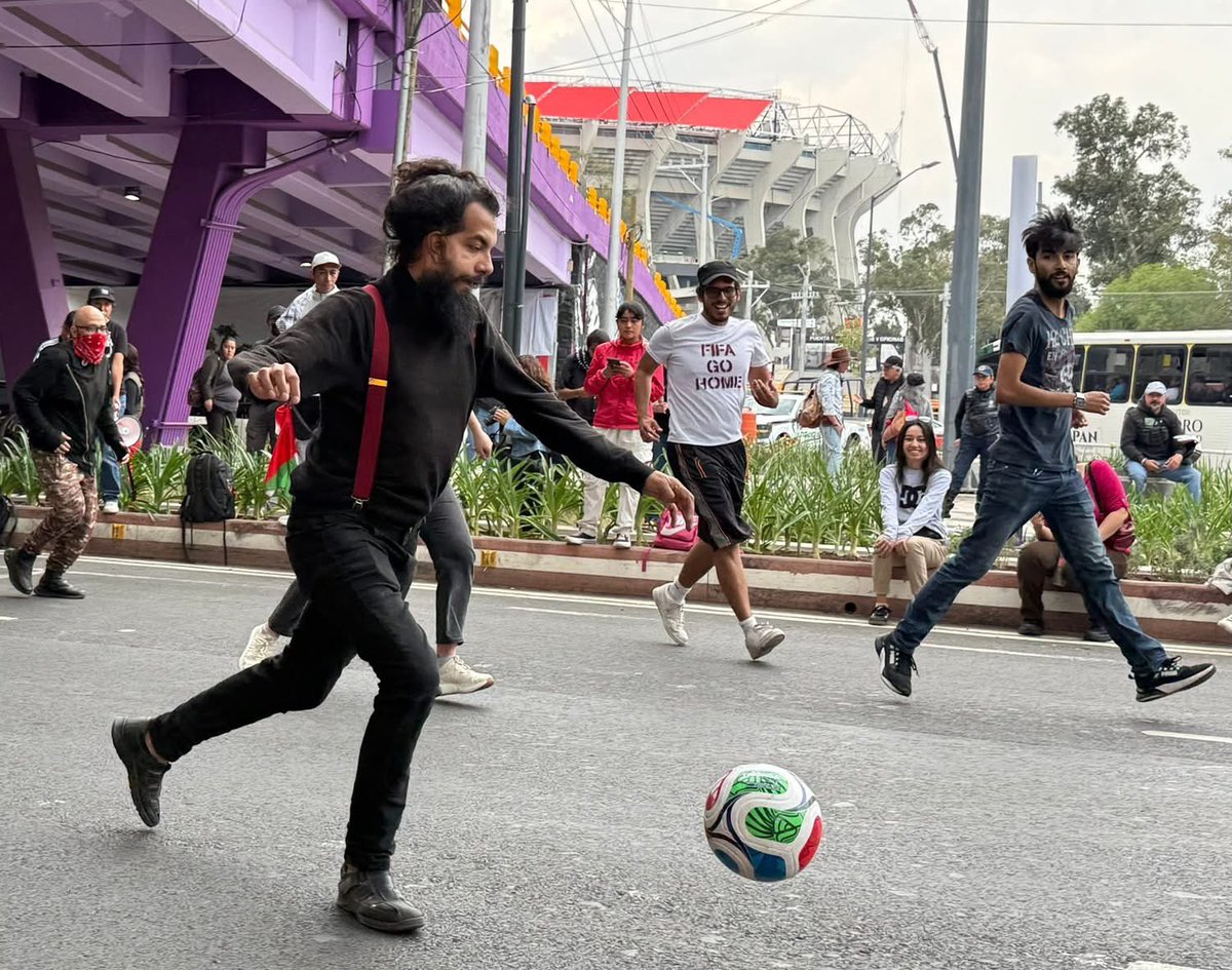 Voices in Movement tweet media