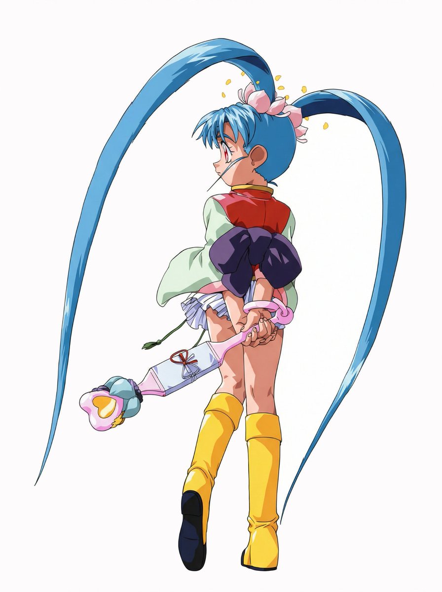 Daily 砂沙美 Bot tweet media