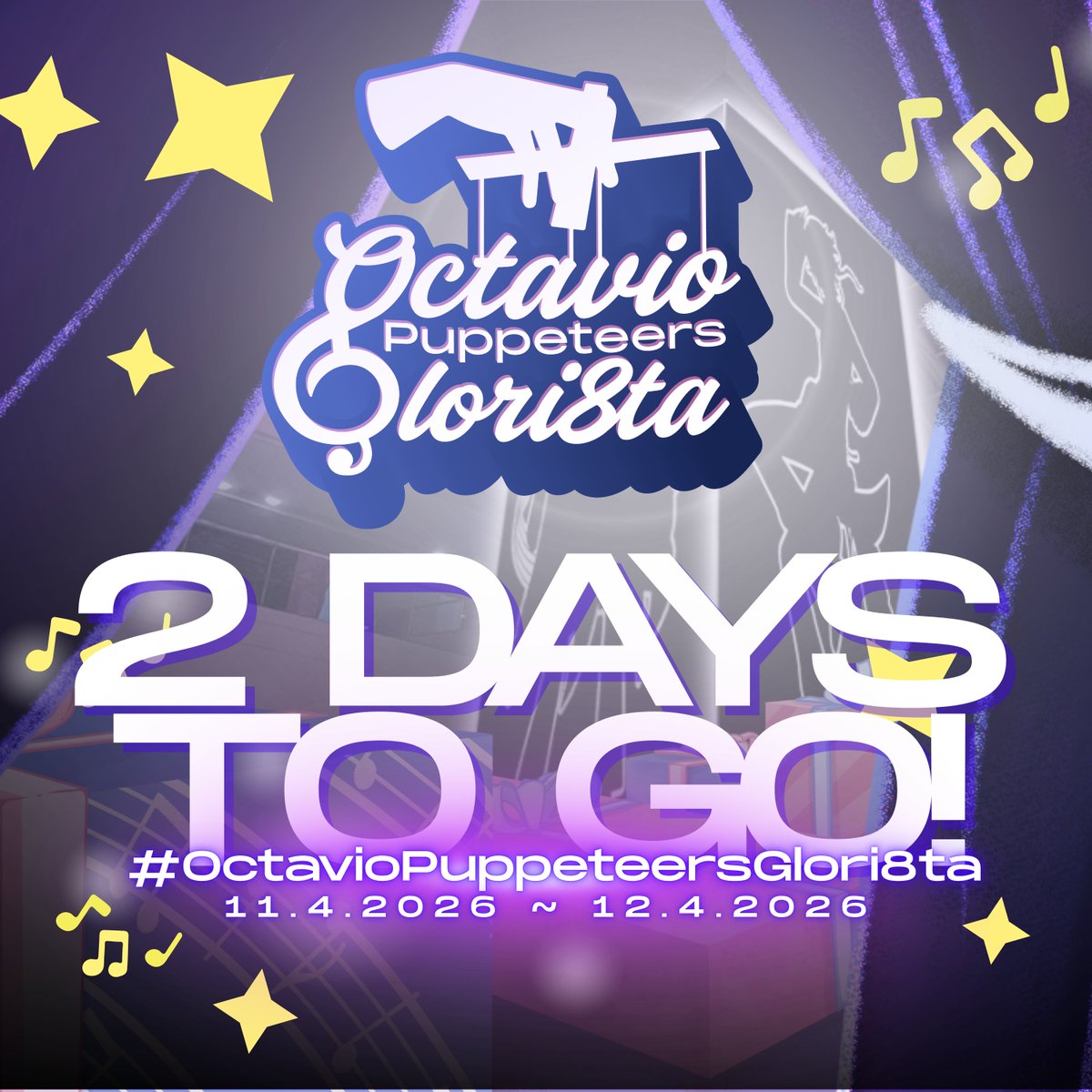 PH Poppet tweet media