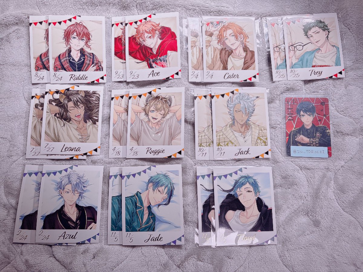 hitona@ツイフィ有 tweet media