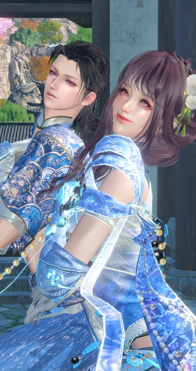 みおりす👻 tweet media