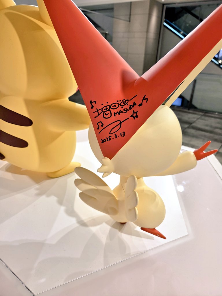 名越ローソン tweet media