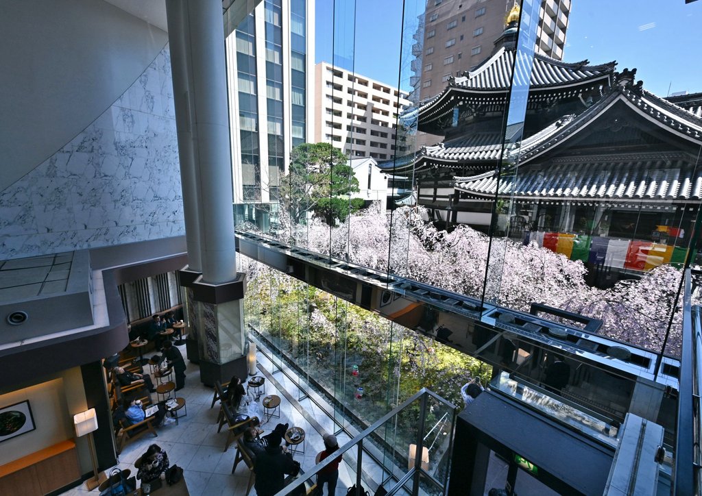 一寸帽子 tweet media