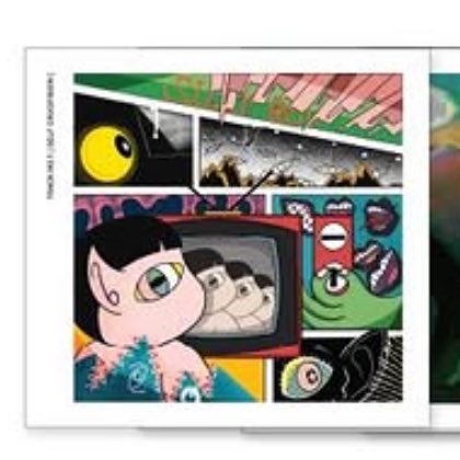 Rojo in ANOTHER DIMENSION 💫 tweet media