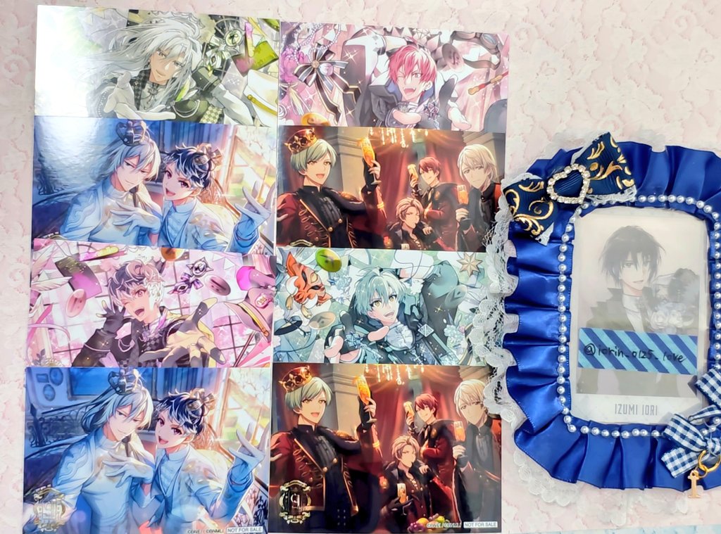 天音💙EXPO 5/23 tweet media