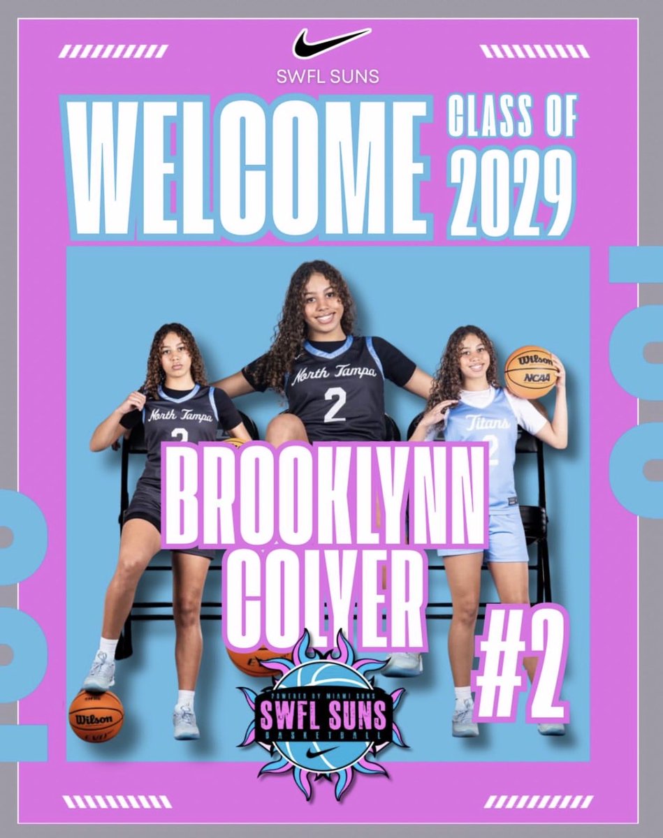 Brooklynn Colyer (@ColyerBrooklynn) / Posts / X