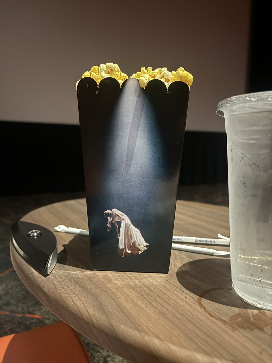 caroline tweet media