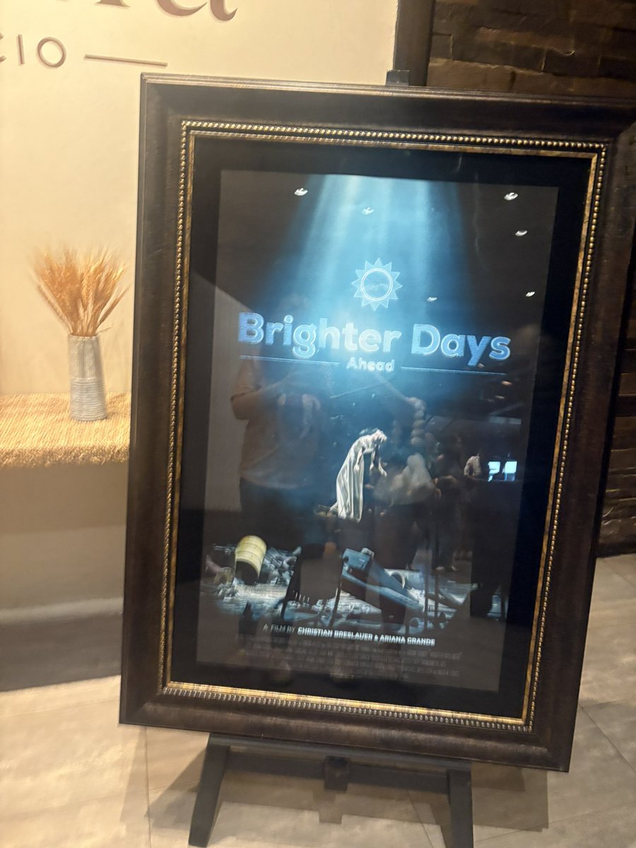 caroline tweet media