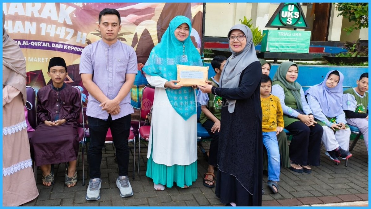 Krida Nusantara (Official) tweet media