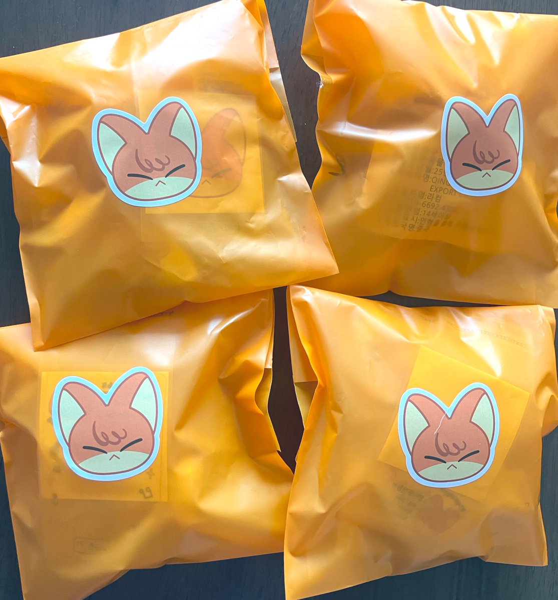 플러피니트ㅣ추가입금받는중 tweet media