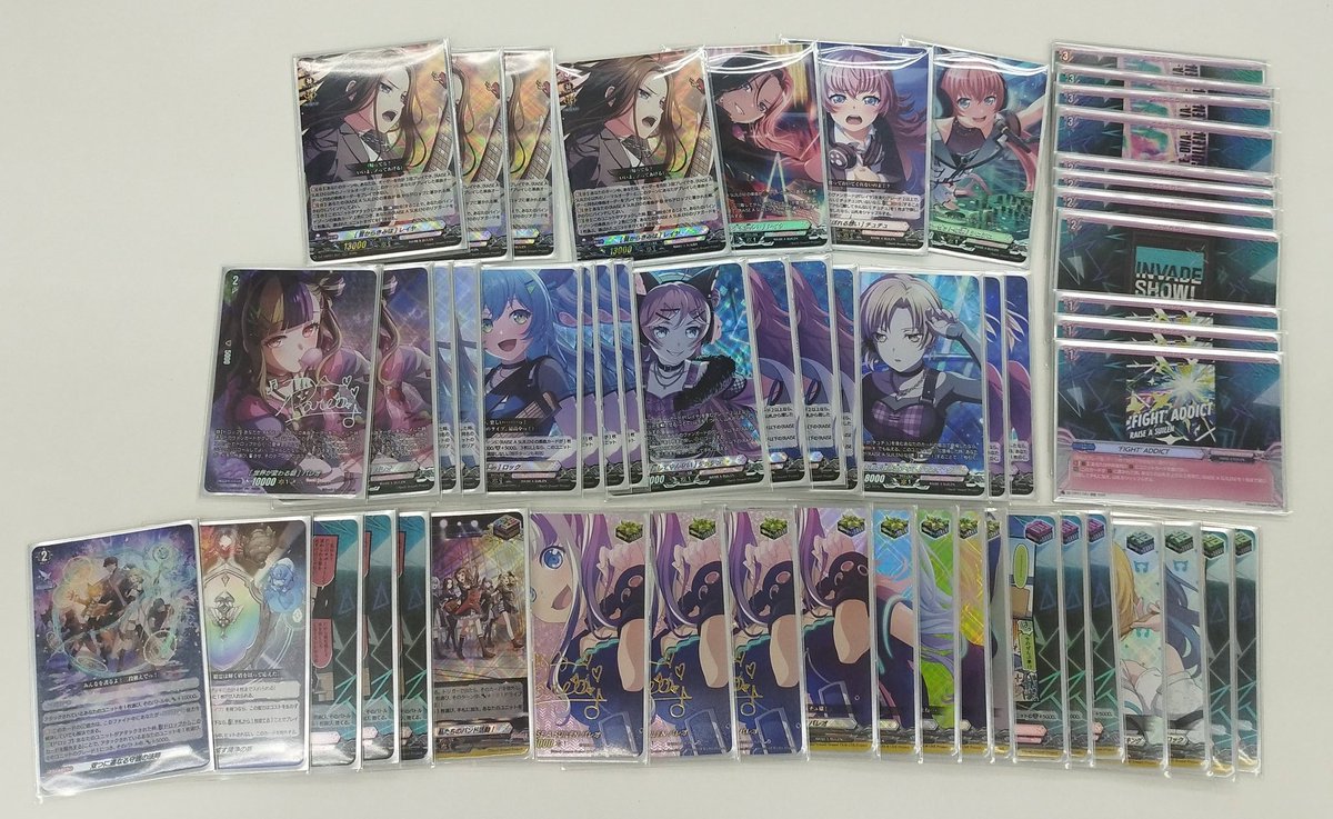 TSUTAYA那覇新都心店トレカコーナー　カードスタジアム tweet media