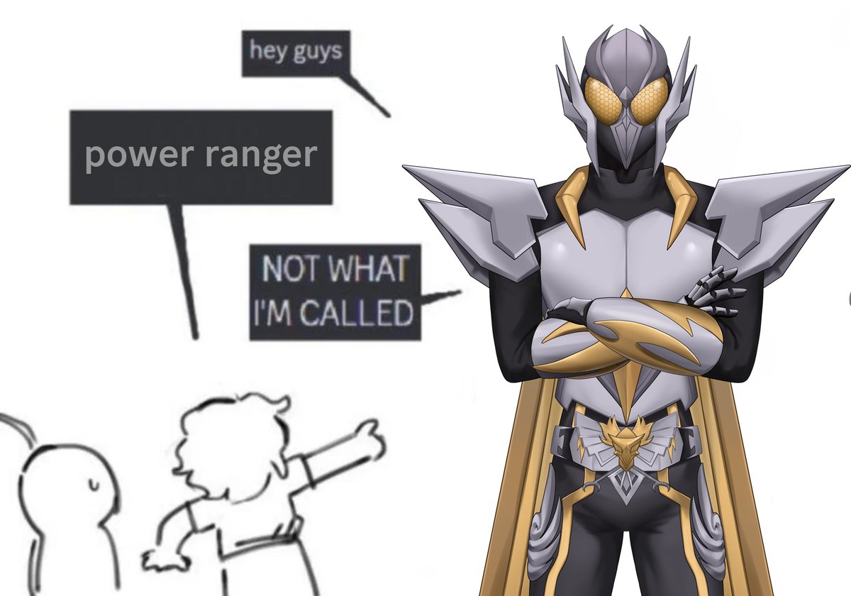 Thunderbird Prime Ch.⚡️Zack Hakurai tweet media