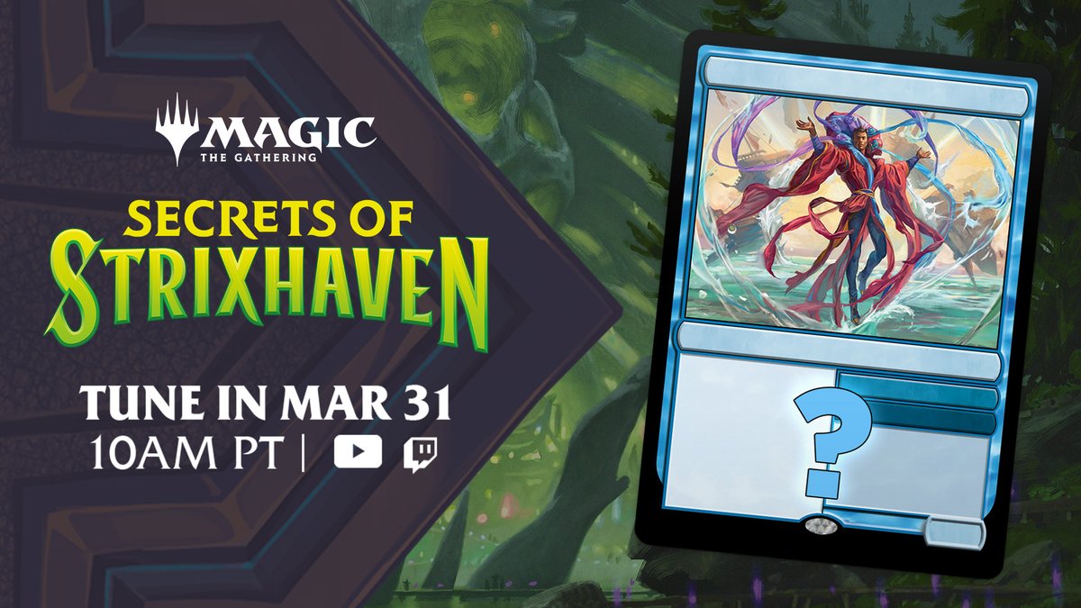 MTG Arena tweet media