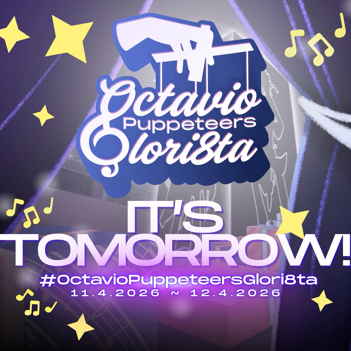 PH Poppet tweet media