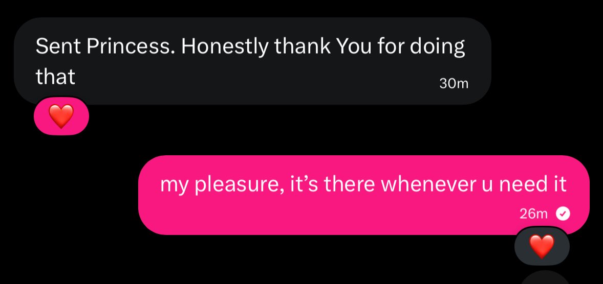 Princess Seranée🎀 tweet media