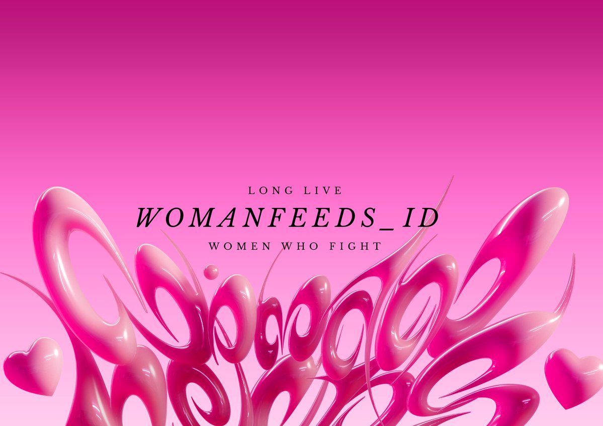 🩷 WOMANFEEDS 🩷 tweet media