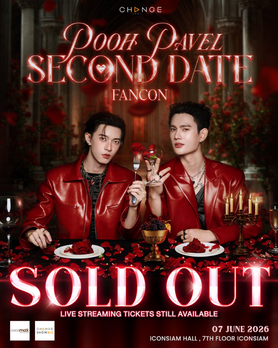 CHANGE2561 tweet media