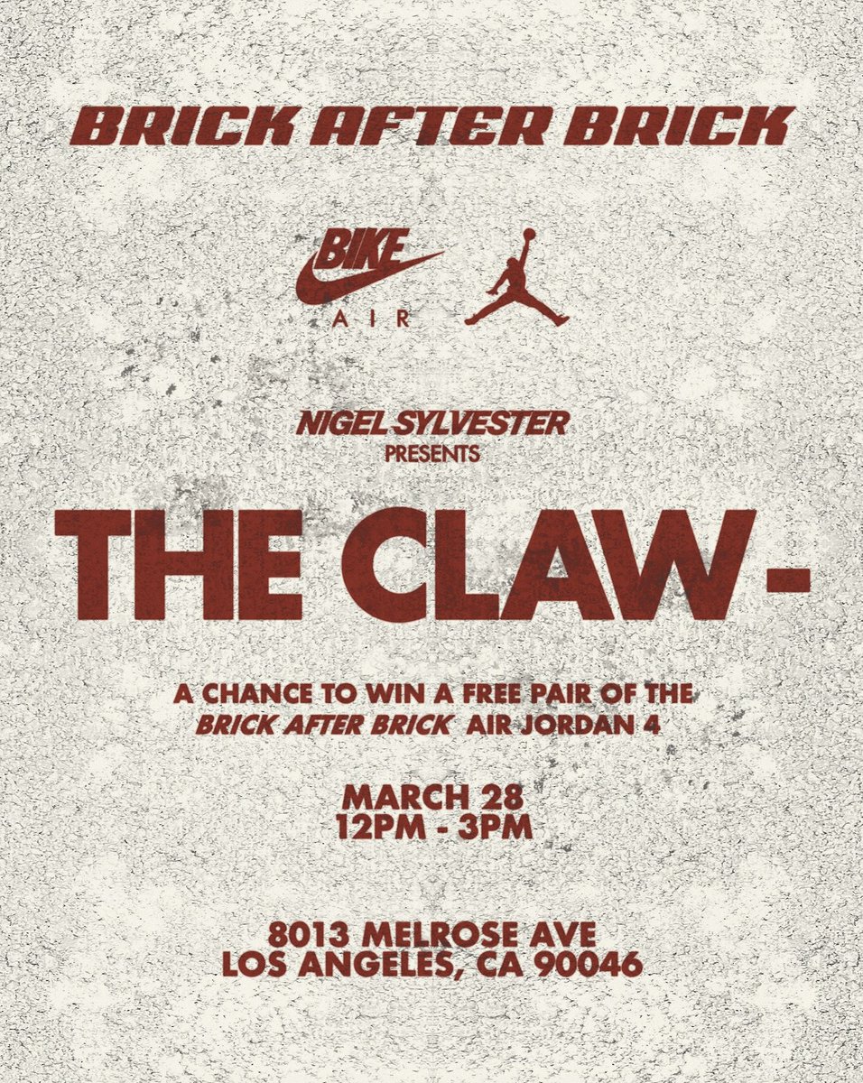 SOLELINKS tweet media