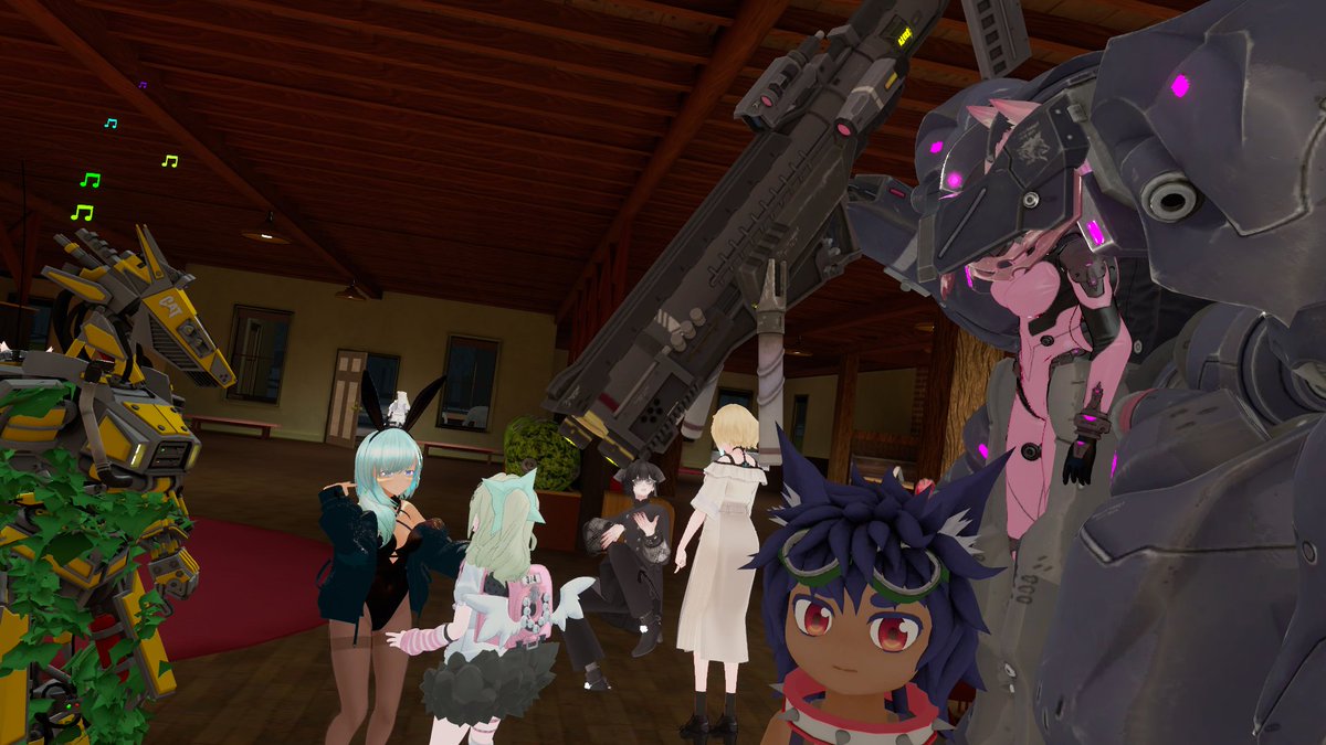 WildClaw 🍻 Innkeeper Guy tweet media