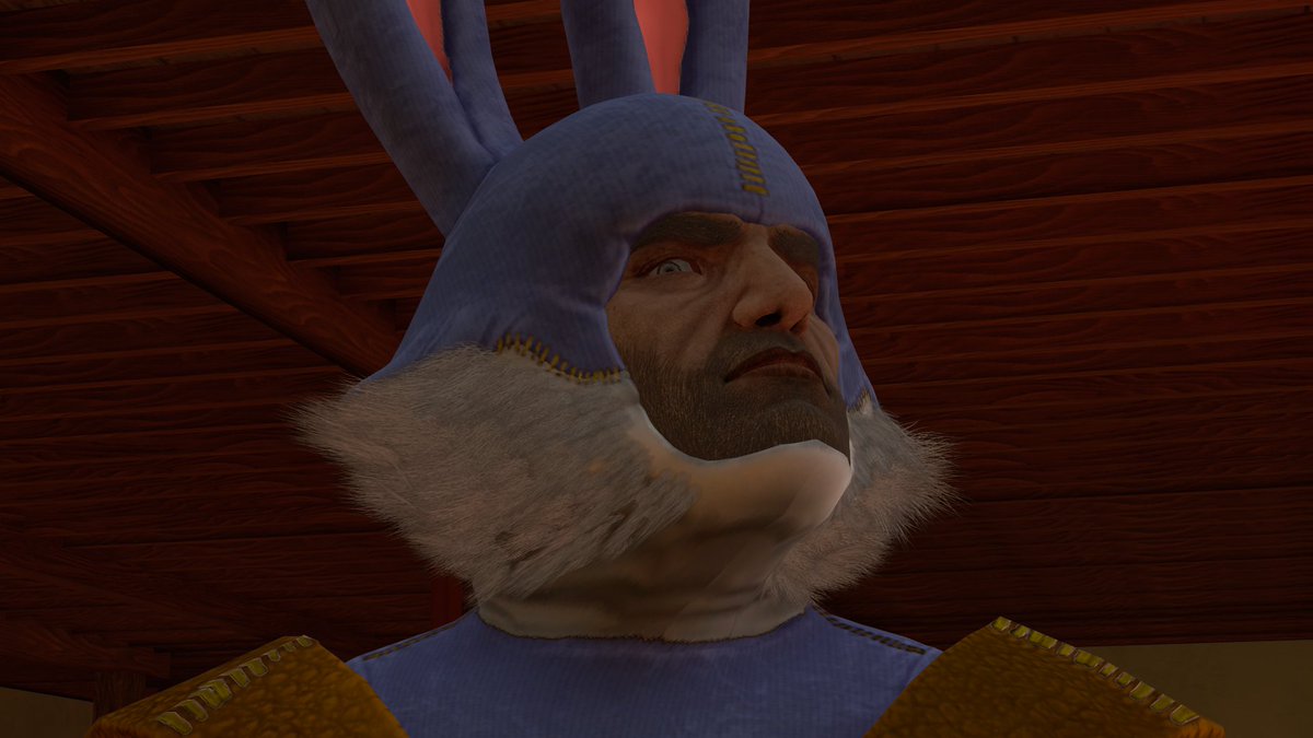 WildClaw 🍻 Innkeeper Guy tweet media