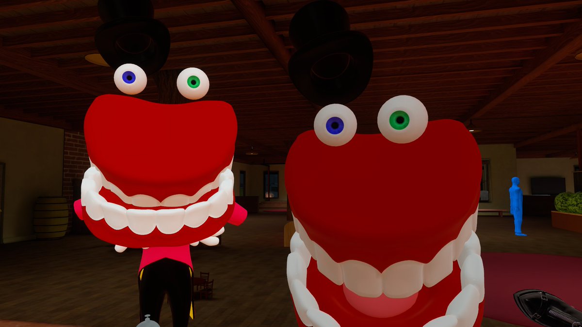 WildClaw 🍻 Innkeeper Guy tweet media